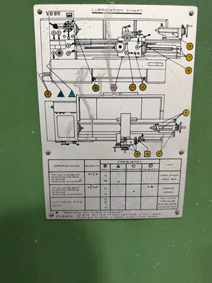HMT NH22 Engine Lathes | Liberty Machine Works LLC (12)