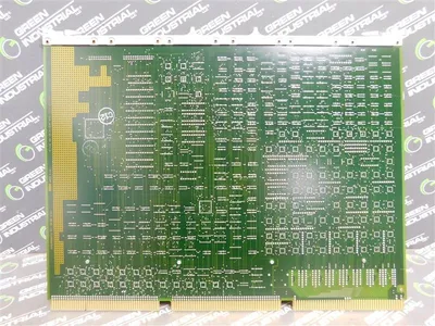 Emulex DA0110401-00 Control Board Rev. J  DA0110201-02 Rev.L Used