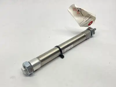 NCMKE075-0400C | SMC  Pneumatic Cylinder 3/4" Bore 4" Stroke - New Other