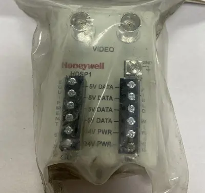 USED HONEYWELL HDSP1