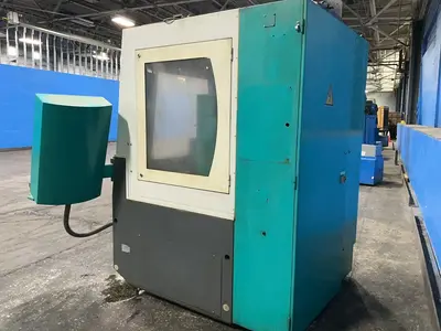 Used 1999 SCHNEEBERGER NORMA75 Tool & Cutter Grinders Ohio US | HGR 24 #1345789