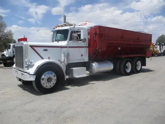 Used 1977 PETERBILT 359 Misc Trucks Arizona US | Tuscon Trux & Equipment Sales #1546111