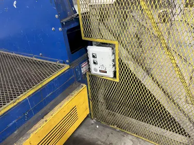 USED CP MFG 3495991