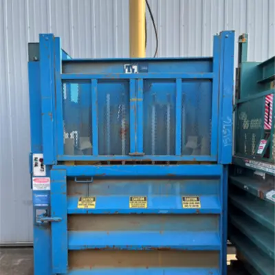 TL Industries TVB-60-S
