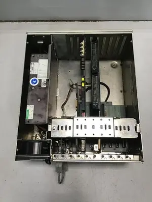 USED CHEROKEE INTERNATIONAL QT4A1