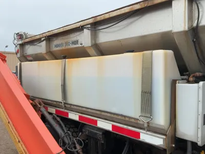 Used 2011 INTERNATIONAL 7000 Cab Chassis trucks Michigan US | Miedema Asset Management Group #1455008