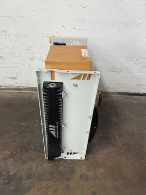 ASA HYDRAULIK ASA0256 MISCELLANEOUS | Turner's Machinery (4)