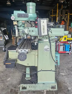 USED 2004 SOUTHWESTERN INDUSTRIES SPORT K3 E
