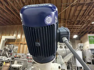 Flexicon Auger