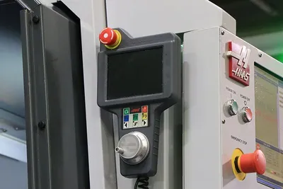2022 HAAS VR-8 MACHINING CENTERS, VERICAL (5-Axis or More) | Prime Machinery (15)