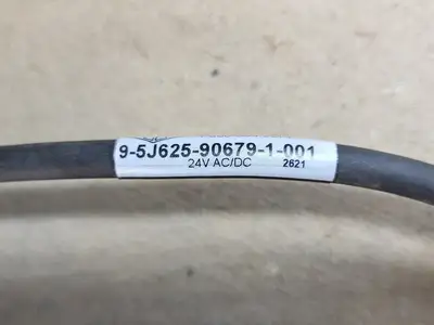 NEW LETOURNEAU R4258664