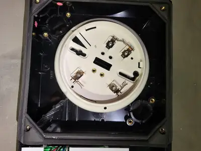 USED SIMPLEX 4098-9755