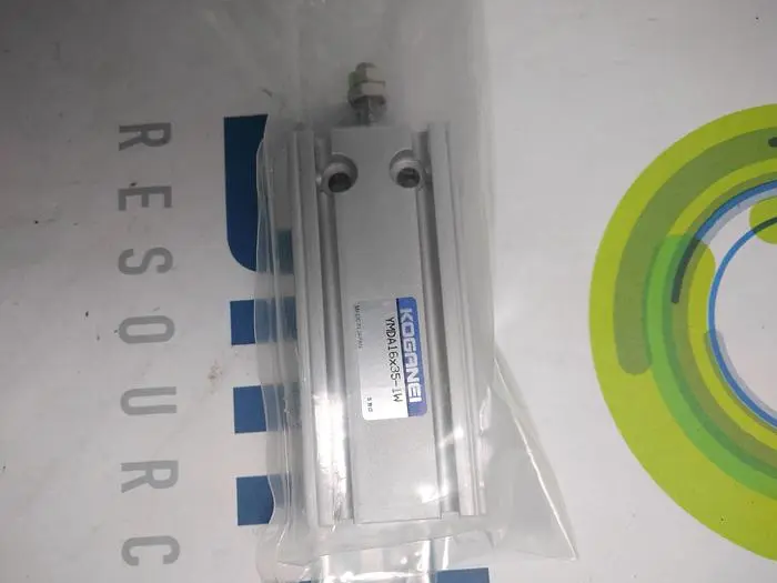 Used KOGANEI KV7-09283-00X Cylinders | SMT Resource #488025
