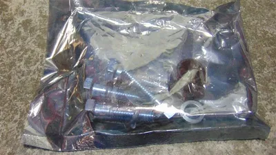 Red Lion ARCJ1B00 Magnetic Ring Motor Adapter Kit 45124 New NIB