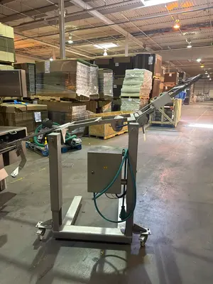 Used 2018 TREIF DIVIDER ORBITAL 400+ Slicers / Dicers / Cutters Illinois US | M&M Equipment Corp. #1266902