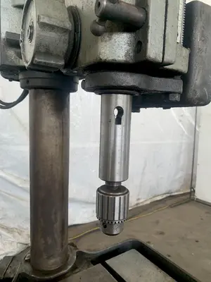 USED CLAUSING 2226