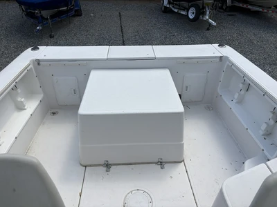 Used 2003 REINELL 220 SF Boats (Misc) Virginia US | Affordable Outdoors #1638040