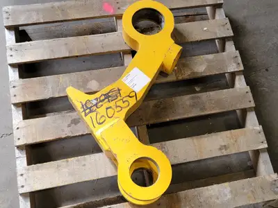 USED IMPACT ROLLER TECHNOLOGY DMS0203L
