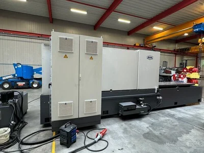 USED 2015 AXA HFB 600