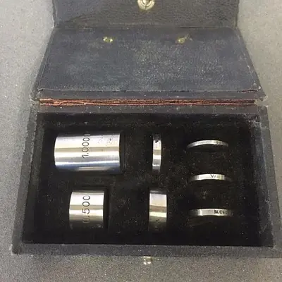 THE VAN KEUREN CO. PSC-ESMDT 46715Y