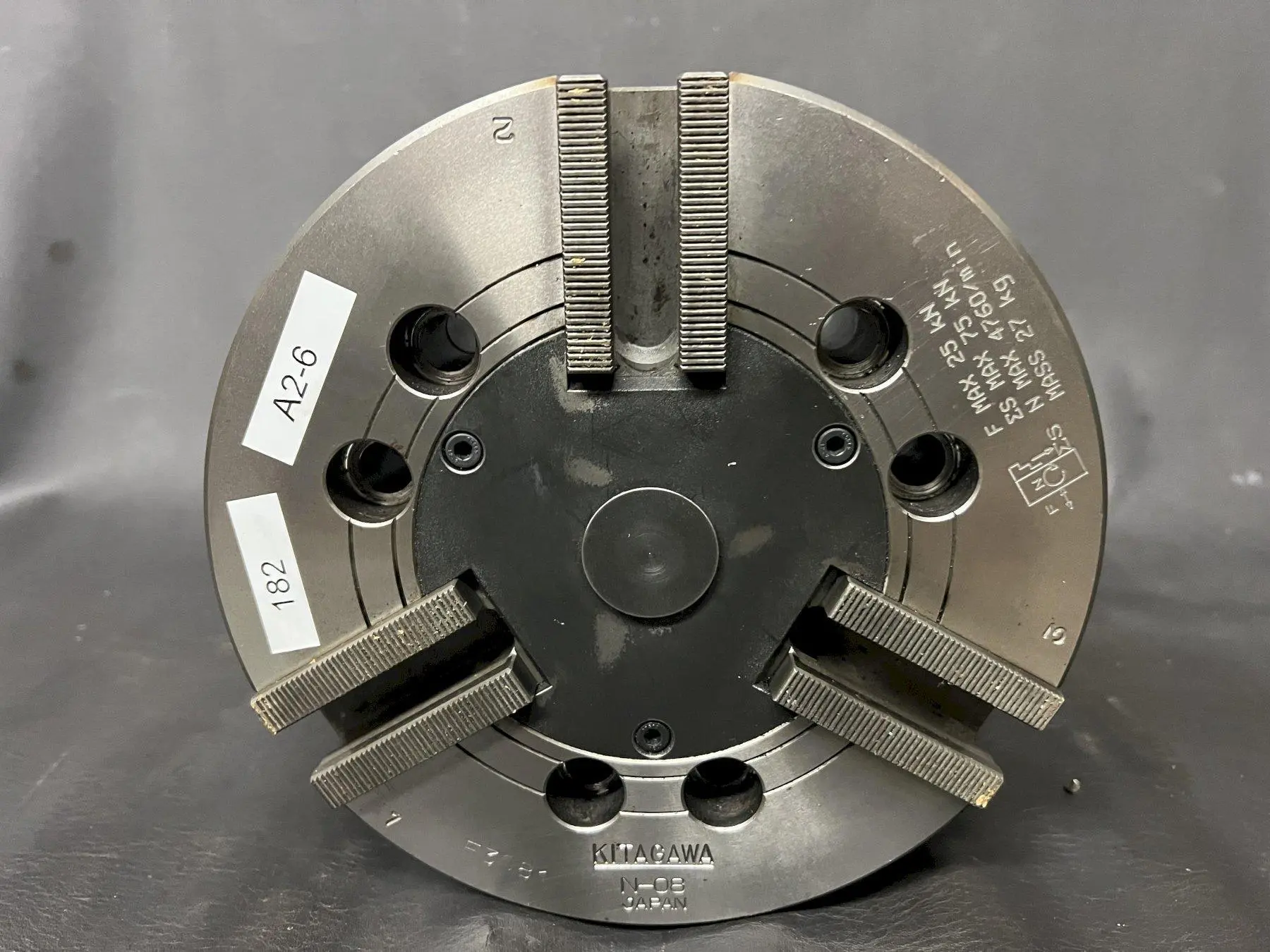 USED KITAGAWA N-08
