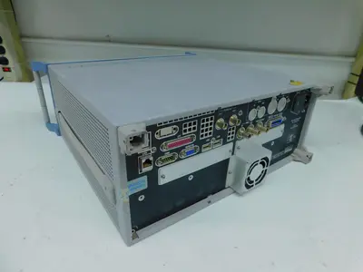 Used _UNKNOWN_ _UNKNOWN_ Analyzer Testers Texas US | Aucto #1472670