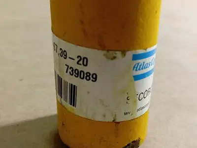 NEW ATLAS COPCO 90509723