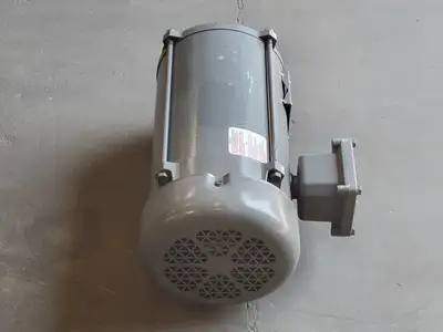 USED BALDOR SBU864528