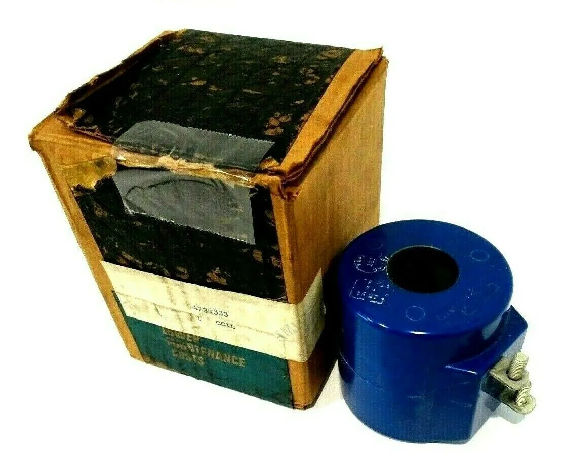 NEW GENERAL ELECTRIC 4739333 COIL
