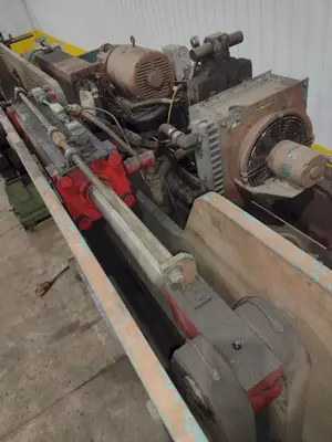 USED WYSONG 160-12