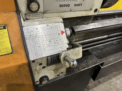 USED LEBLOND REGAL REGAL MAKINO