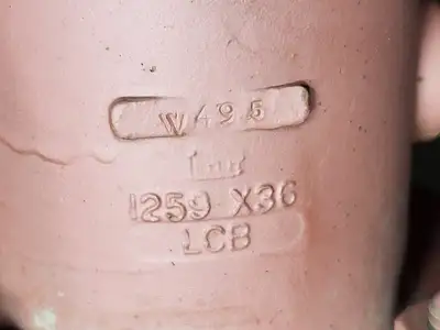 NEW FARRIS ENGINEERING 26GB12A-120/SP