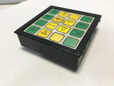 USED ARBURG 667
