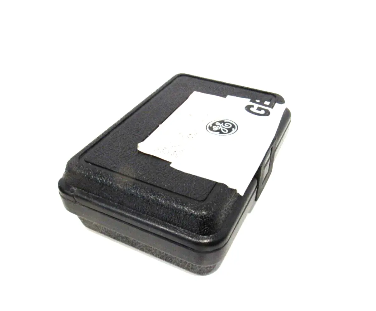 NEW GENERAL ELECTRIC GE CAL-M-M2_PB-STD PROBE SENSOR CALMM2PBSTD