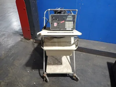 Used CLUMET CI7300 Particle Counters Ohio US | HGR 24 #864212
