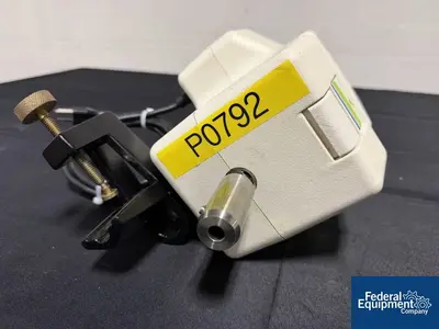 Used Lightnin _UNKNOWN_ Agitators, Blenders, Mixers Ohio US | Federal Equipment Company #1337940