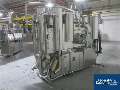 USED JetPharma JetPharma Isolator, model LFI-1