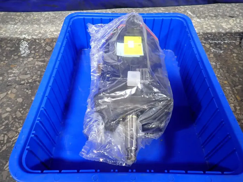 USED 2015 FANUC A06B0267B605
