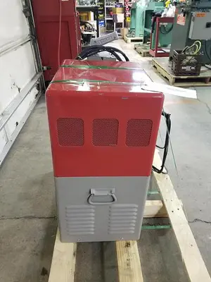 USED WORKRITE 3000