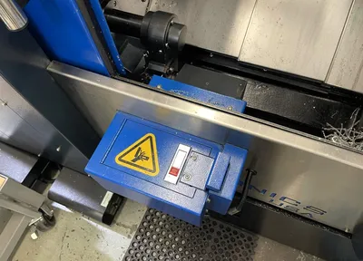 2019 MILLTRONICS SL8-II CNC Lathes | Midstate Machinery (12)