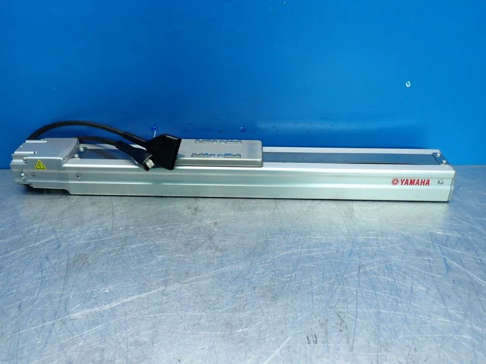 Used YAMAHA T6L06300 Linear Actuators Ohio US | HGR 24 #751832