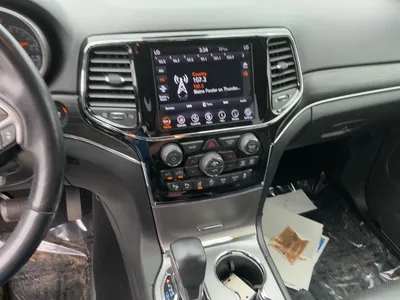 USED 2020 JEEP GRAND CHEROKEE