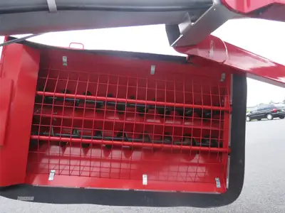 New | in-Stock 2025 HUTCHINSON 10X63 Augers Pennsylvania US | Zimmerman Farm Service #1409994
