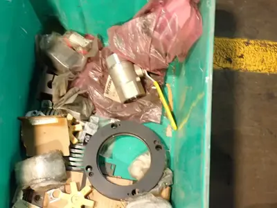 Hardware Lot