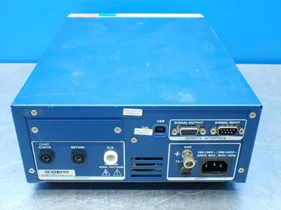 USED ASSOCIATED RESEARCH 3865