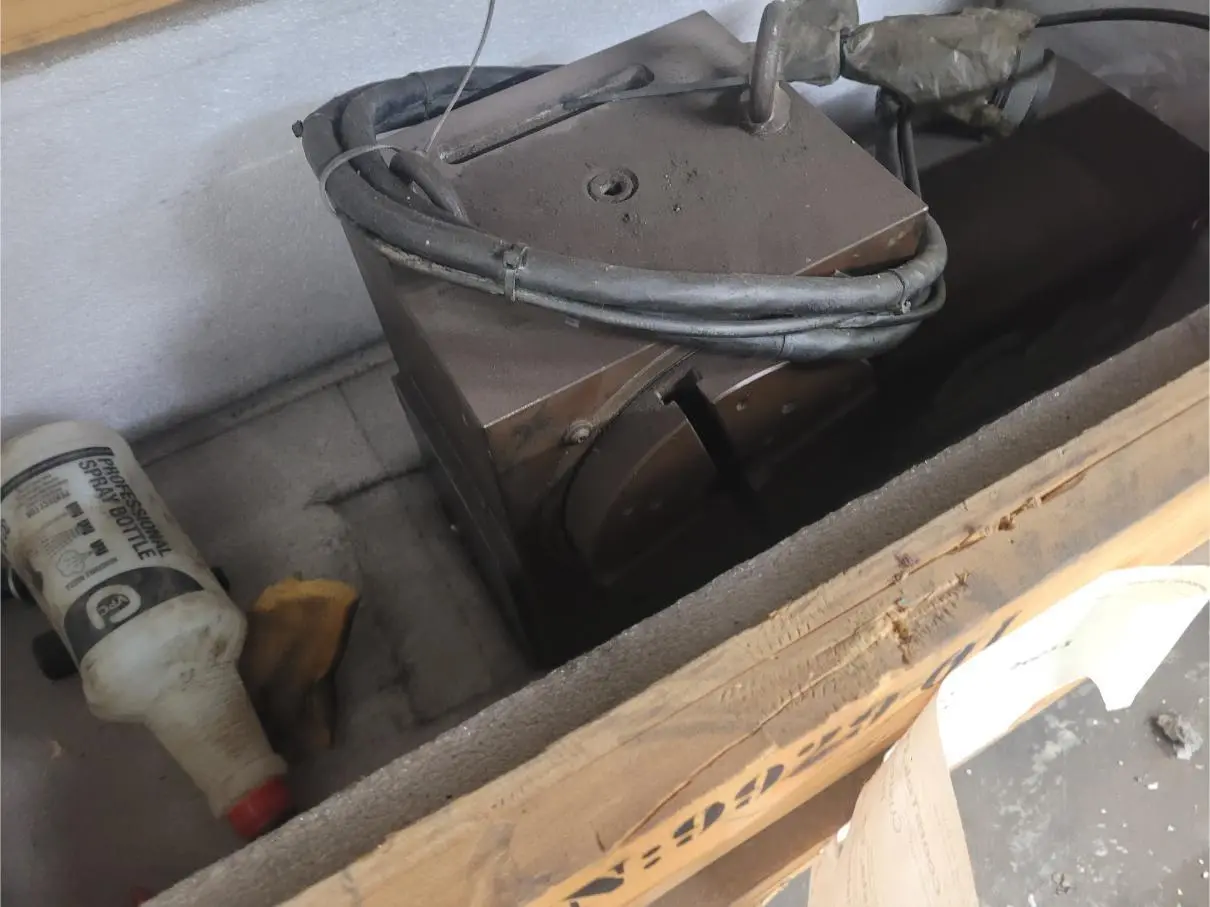 USED FADAL VH65