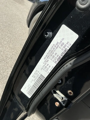 Used 2012 CHRYSLER 300 Sedans Michigan US | Miedema Asset Management Group #1461325