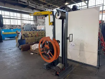 USED SAMUEL VS32L