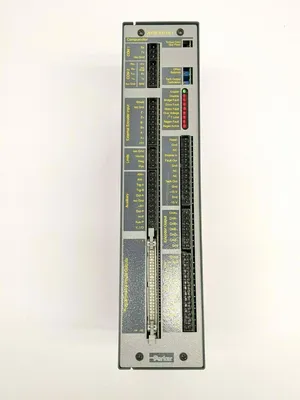 APEX6151,87-016728-01A | Parker APEX6151 Apex Series Drive Compumotor 87-016728-01A - Used