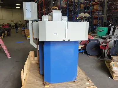 USED 2004 MICHAEL WEINIG 950
